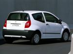 Citroen C2 Entreprise 2003 года